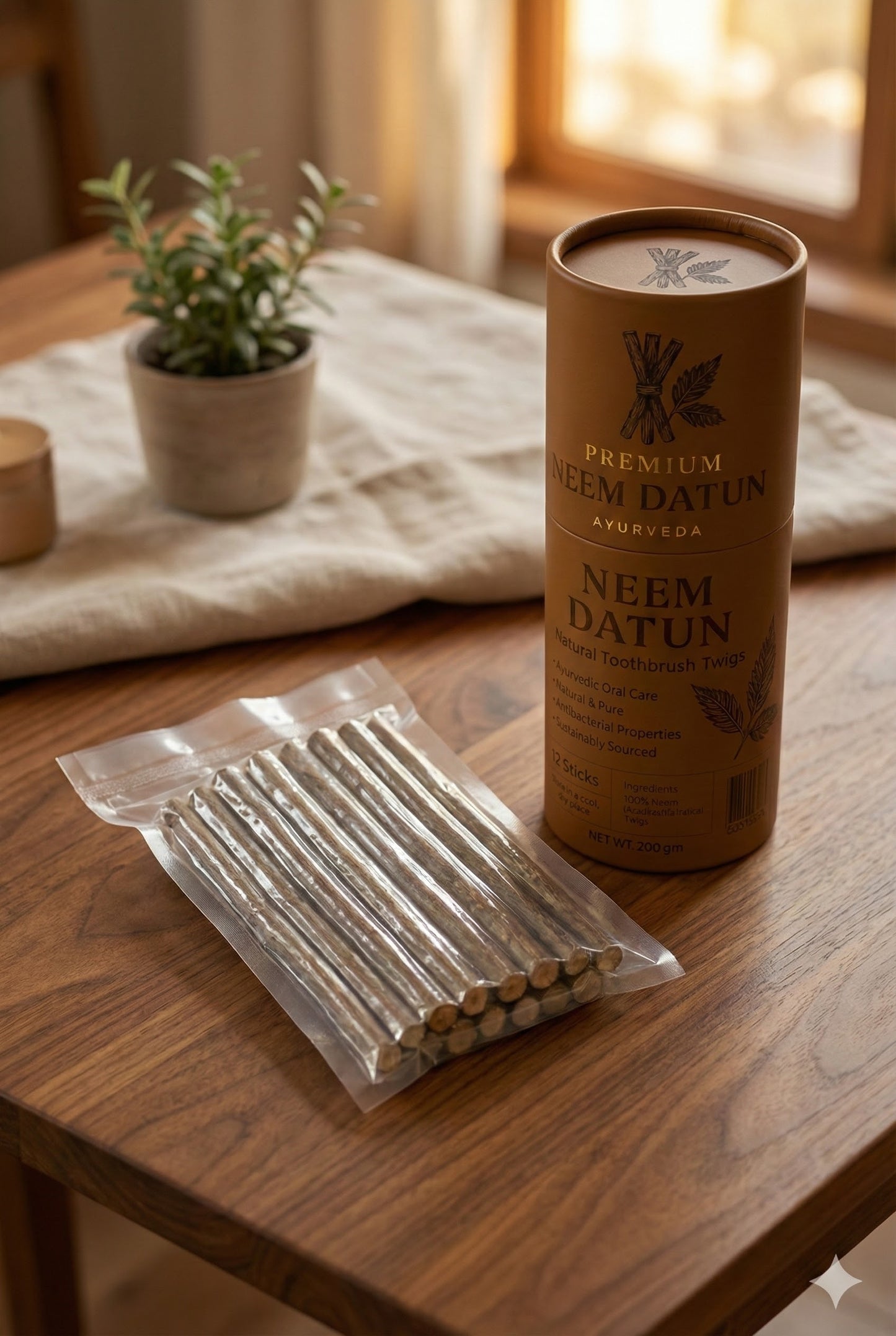 Pro Pack – 12 sticks (12 weeks) – for those ready to adopt the routine $0.30/use Free Shipping