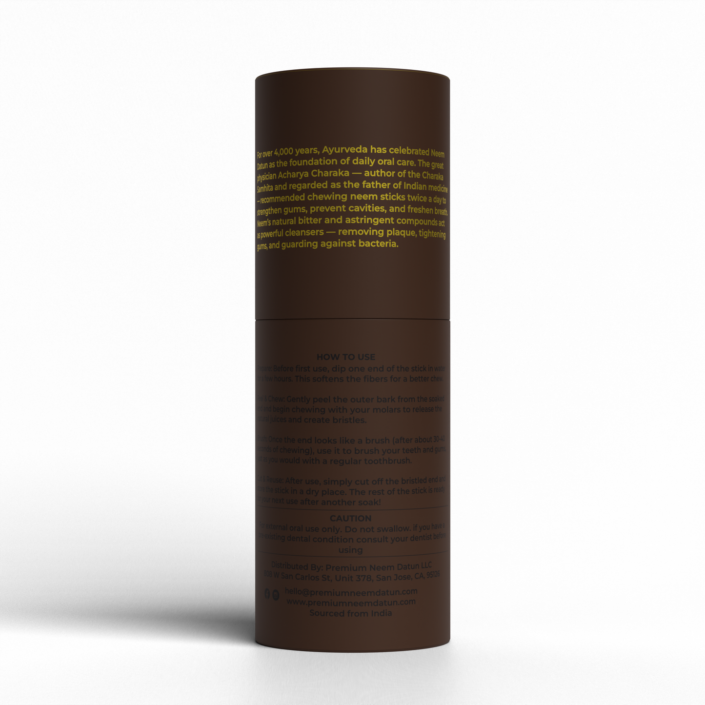 Pro Pack – 12 sticks (12 weeks) – for those ready to adopt the routine $0.30/use Free Shipping