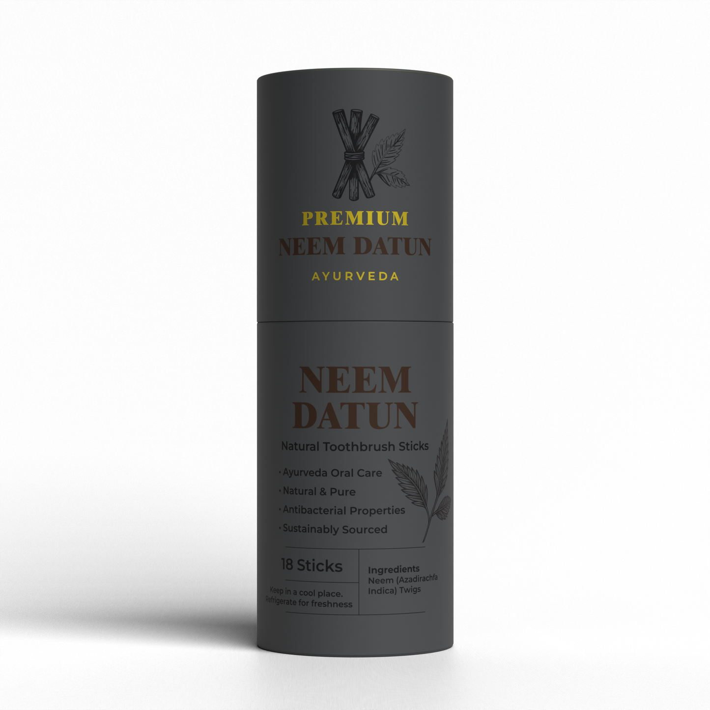 Consistent Pack – 18 sticks (18 weeks) – for households or dedicated users $0.30/use Free Shipping