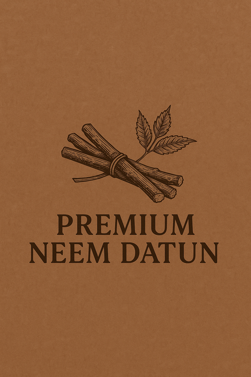 Premium Neem Datun
