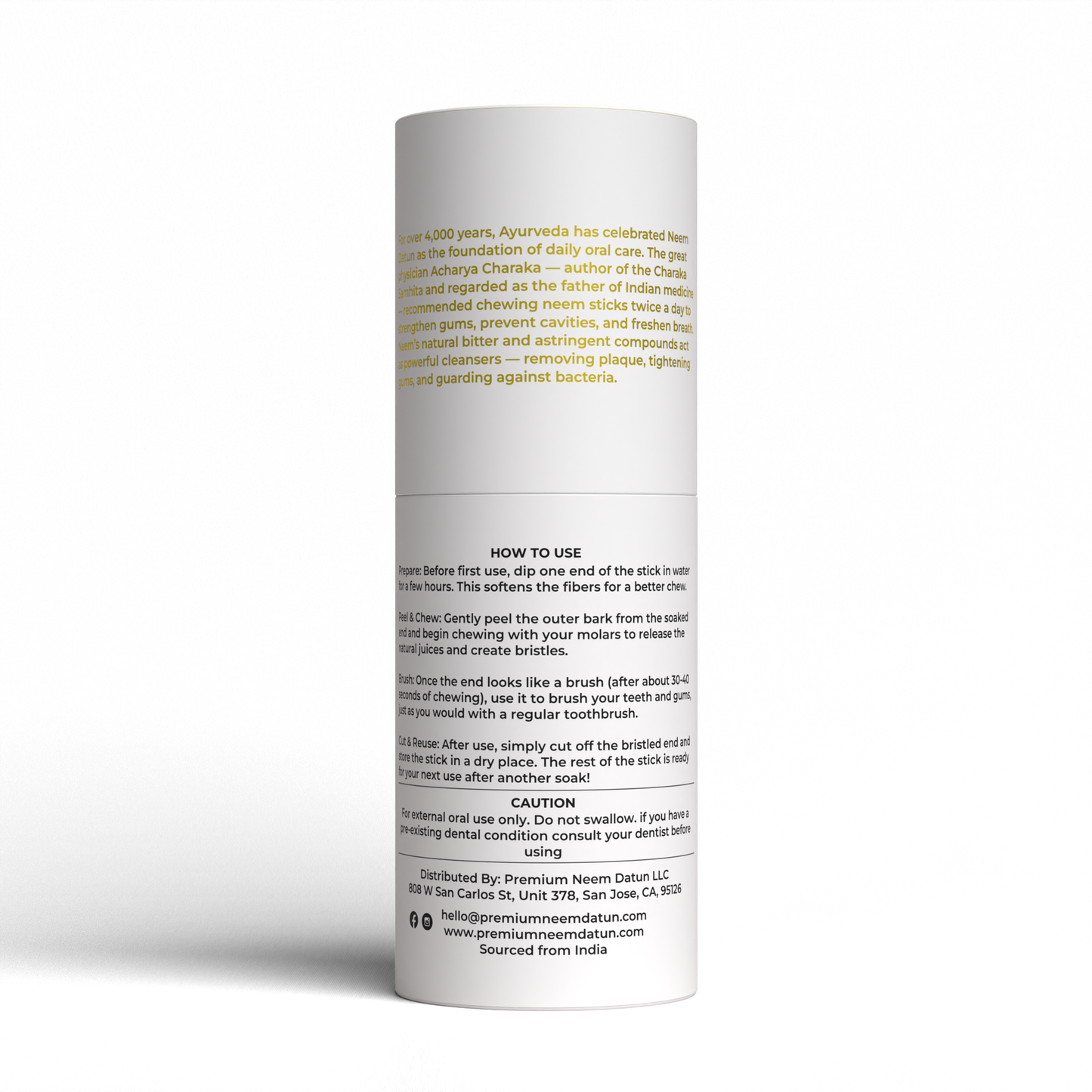 Legend Pack – 24 sticks (24 weeks) – best value for families or long‑term use $0.27/use Free Shipping