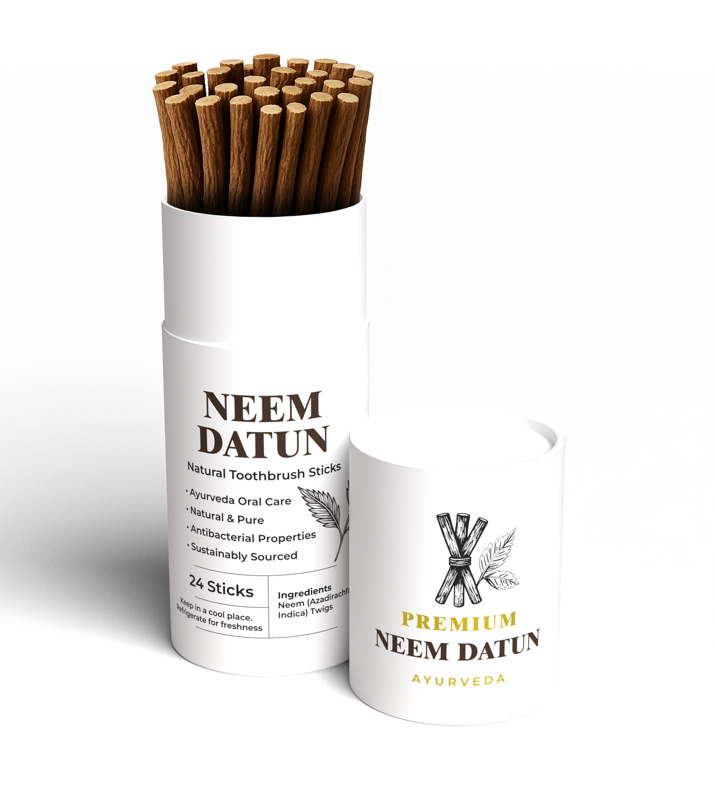 Legend Pack – 24 sticks (24 weeks) – best value for families or long‑term use $0.27/use Free Shipping